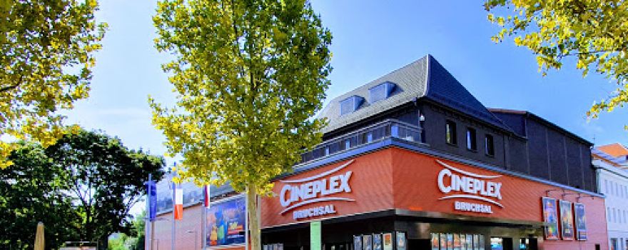 Cineplex