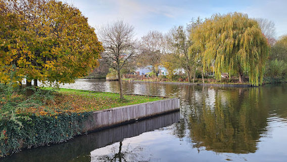 Natuurcentrum Gorinchem