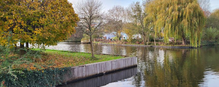 Natuurcentrum Gorinchem