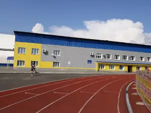 Старт