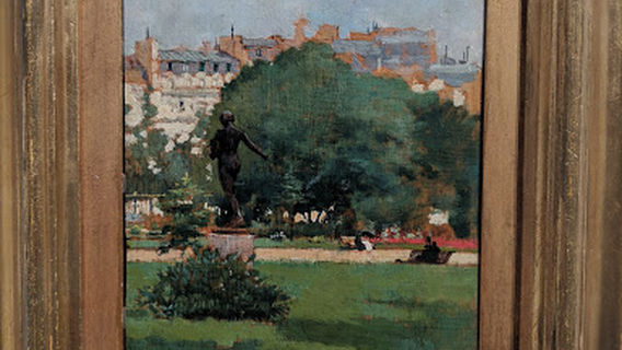 ARTIFIGURATIVE galleria d'arte di Alberto Rodella