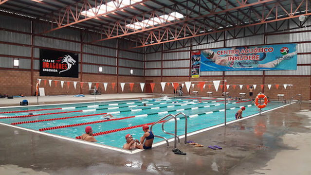 Unidad Deportiva Francisco Villa