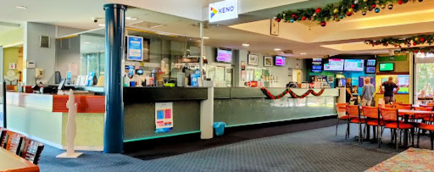 Sawtell Bowling & Recreation Club Ltd