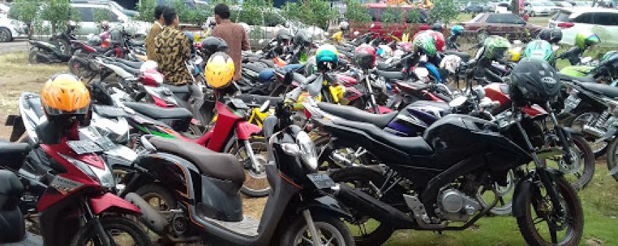 Field Comp Air Force Palembang