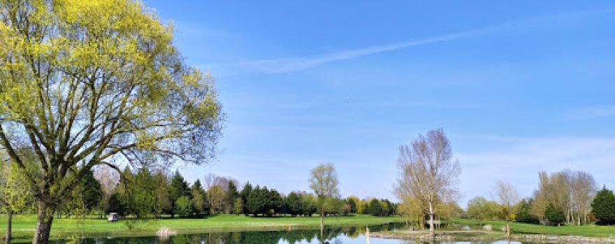 Golf de Beaune Levernois