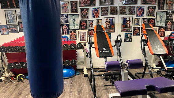 Body Building Klub Krk