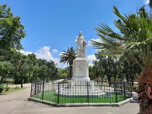 Villa Comunale Karol Wojtyła