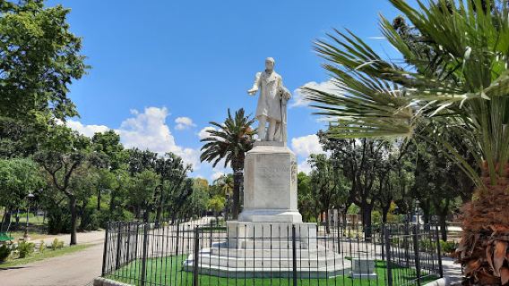 Villa Comunale Karol Wojtyła