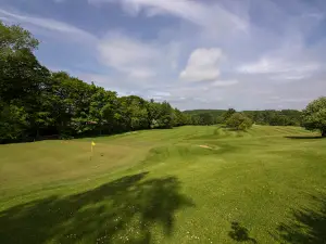 Turriff Golf Club