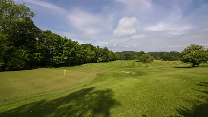Turriff Golf Club