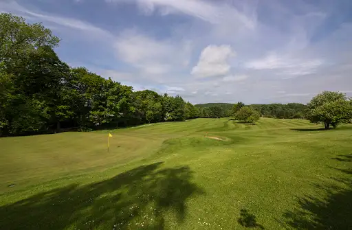 Turriff Golf Club