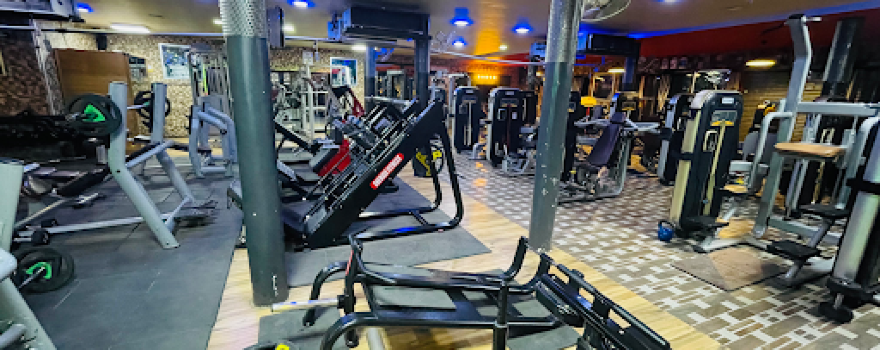CUT & SHAPE GYM REWA : Gym in Rewa || Best Gym in Rewa || Fitness Center in Rewa