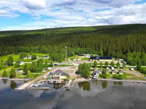 Jormvattnets Fishing Camp
