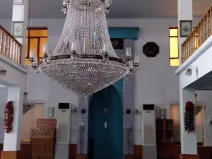Aliş Dede Cami