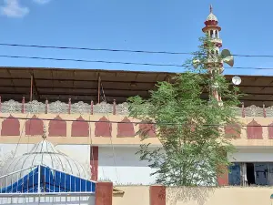 Jamia Masjid Al Falahiya