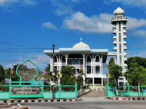 Narathiwat Central Mosque