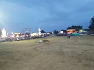 The Wayne County Fair, Wayne Nebraska