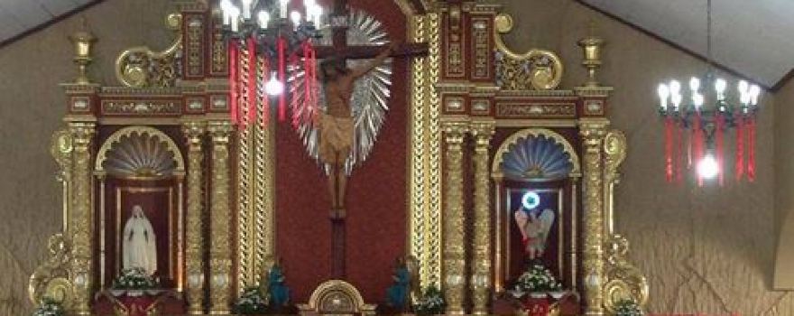 Saint Michael the Archangel Parish Church