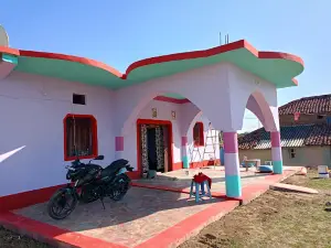 Shiv Mandir