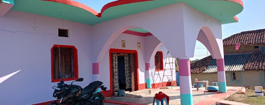 Shiv Mandir