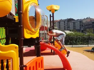 Infantil das Triguerizas Park