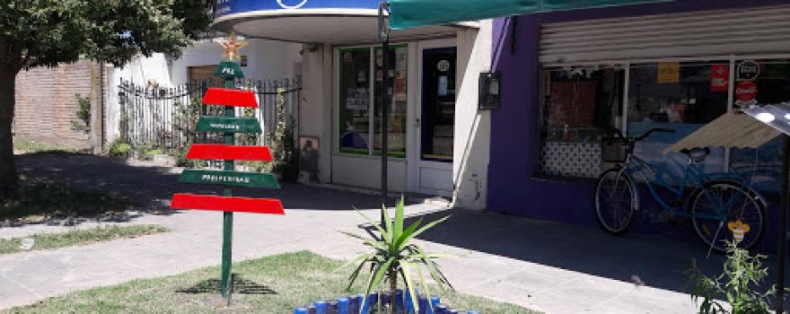 Plaza Barrio Jardin