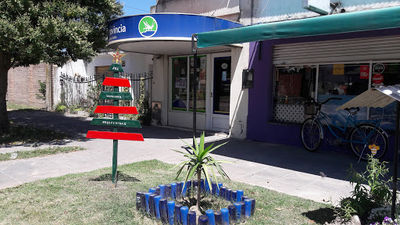 Plaza Barrio Jardin