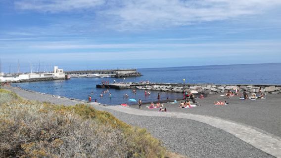 Playa de Radazul