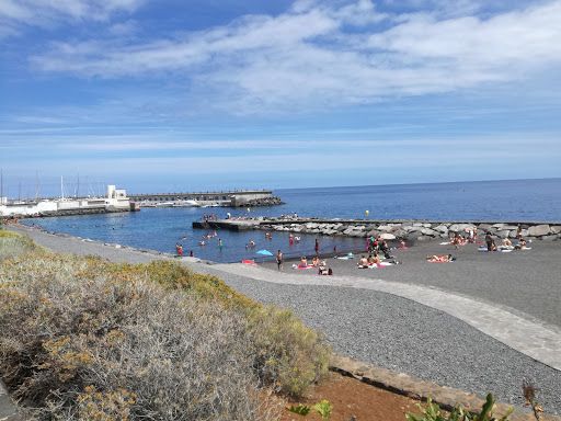Playa de Radazul