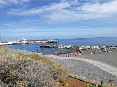 Playa de Radazul