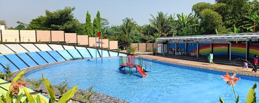 Lapangan Desa Kedungjati