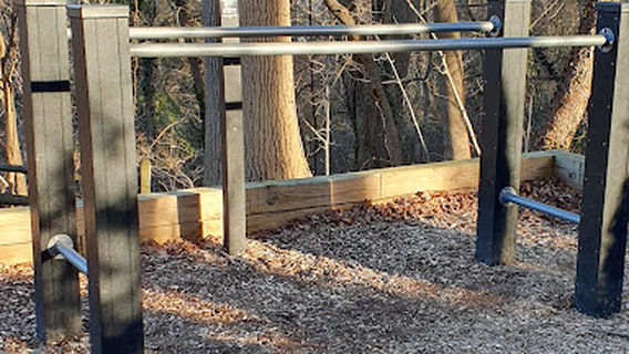 Woodlot Park