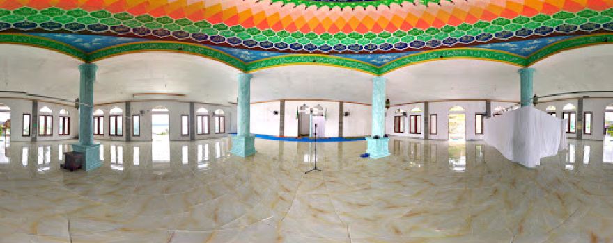 Masjid Ar-Rahman