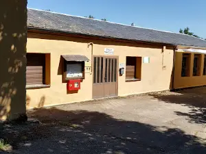 Centro De Interpretación De La Miel
