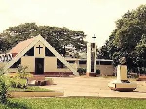 Capilla La Tropical