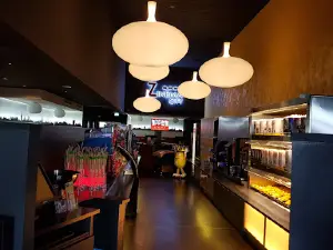 Zinema City Cinema