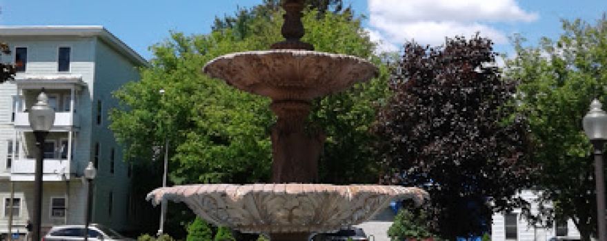Haslett Park