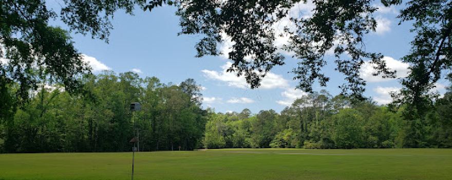 Bogue Chitto Water Park and RV Campground