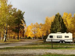 Nature’s Inn Dryden – RV Park