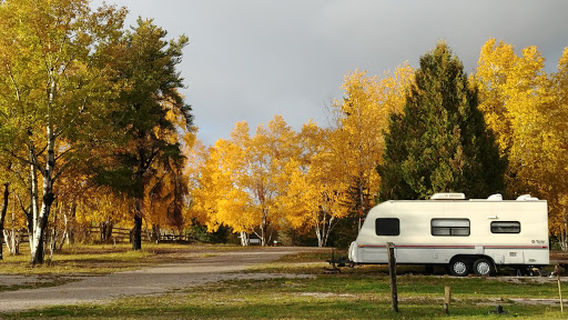 Nature’s Inn Dryden – RV Park