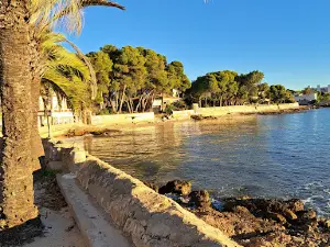 Camping Alfacs