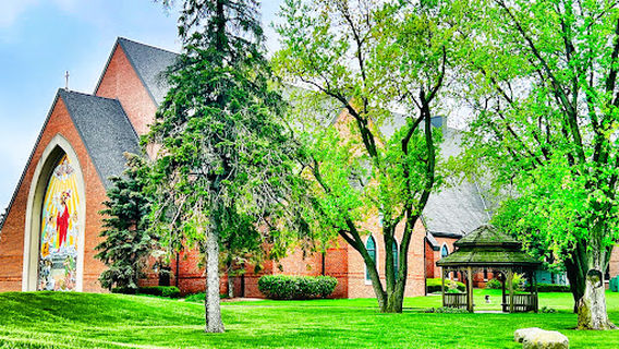 St. Mary Catholic Church