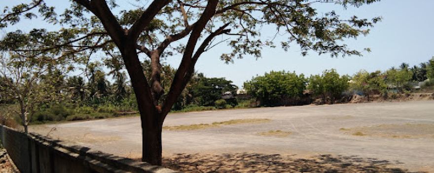 Lapangan Garuda Korleko