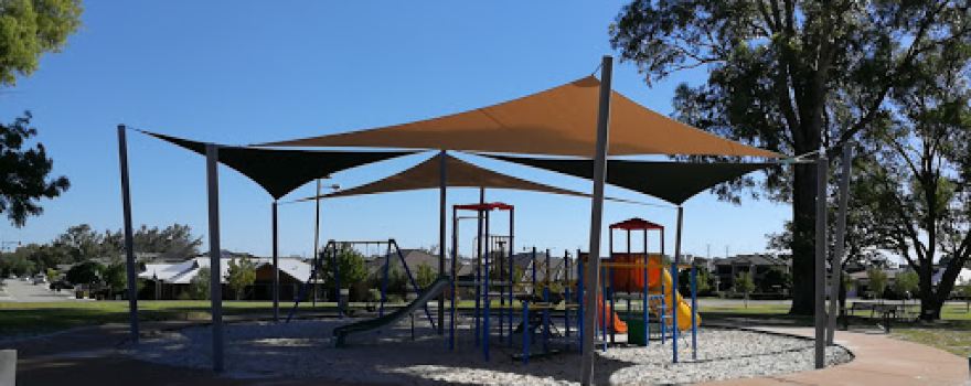 Goodwill Park Playground