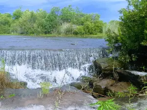 Sioma Falls