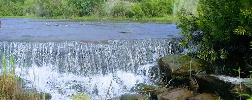 Cascate Ngonye