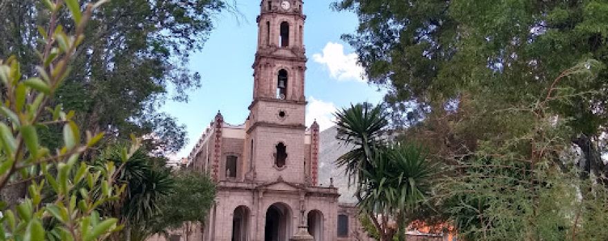 Regional Center of Culture "José María Velasco"