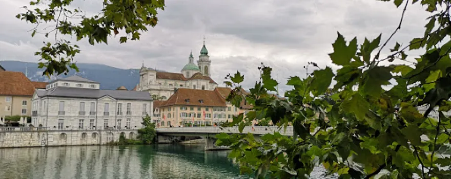 AdventureRooms Solothurn
