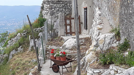 Chiesa di San Michele Arcangelo