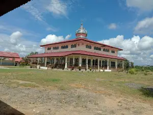 MASJID SELABAK ESTATE